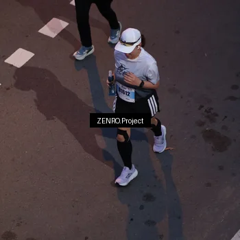 Runner Photo 7261932