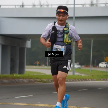 Runner Photo 7261933