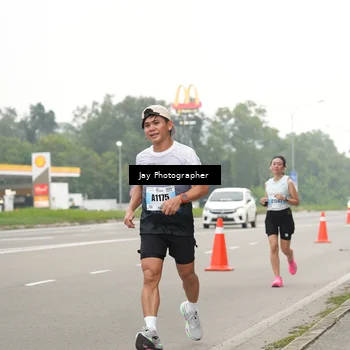 Runner Photo 7261934