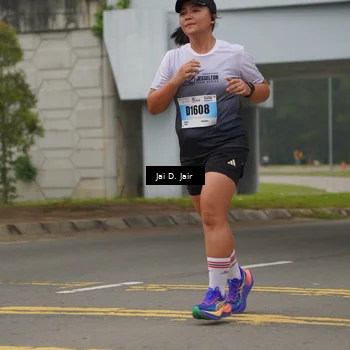 Runner Photo 7261935