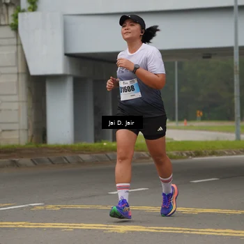 Runner Photo 7261936