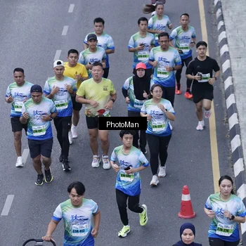 Runner Photo 7261937
