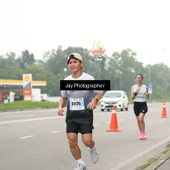 Runner Photo 7261938