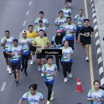 Runner Photo 7261944