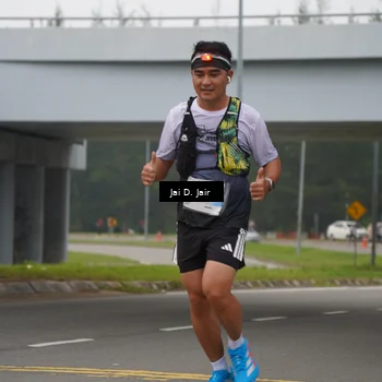Runner Photo 7261945