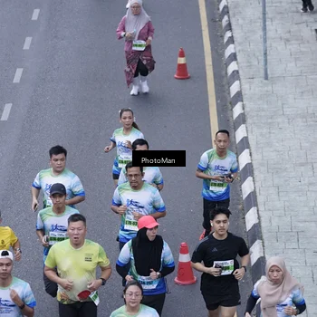 Runner Photo 7261947