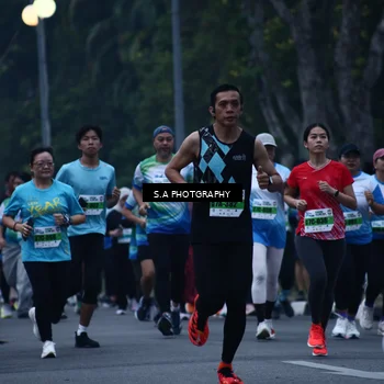 Runner Photo 7261948