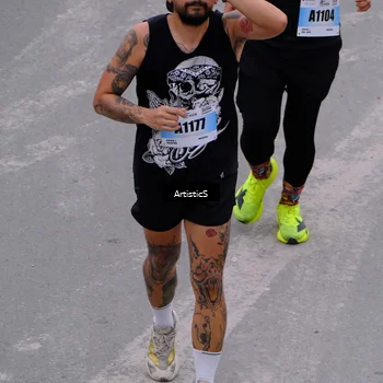 Runner Photo 7261950