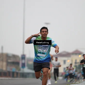 Runner Photo 7261951
