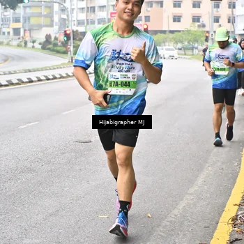 Runner Photo 7261952