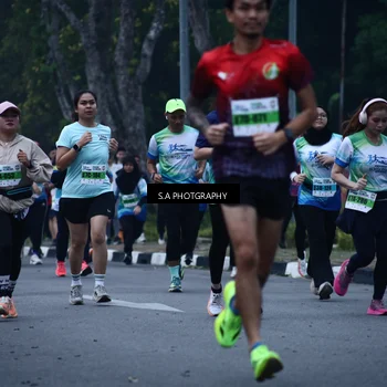 Runner Photo 7261953