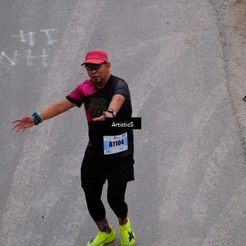 Runner Photo 7261954