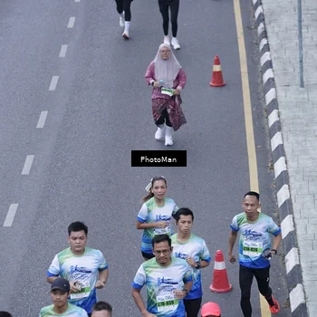 Runner Photo 7261955