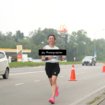 Runner Photo 7261956
