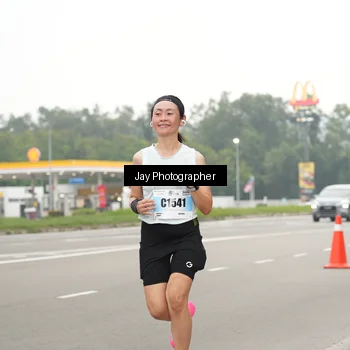Runner Photo 7261958