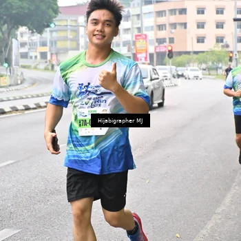 Runner Photo 7261959