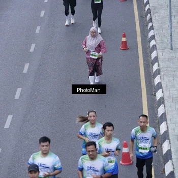 Runner Photo 7261961