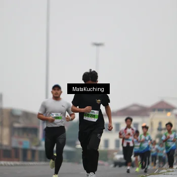 Runner Photo 7261965