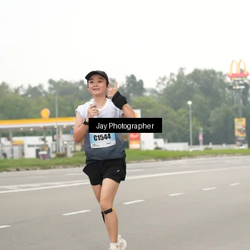 Runner Photo 7261967