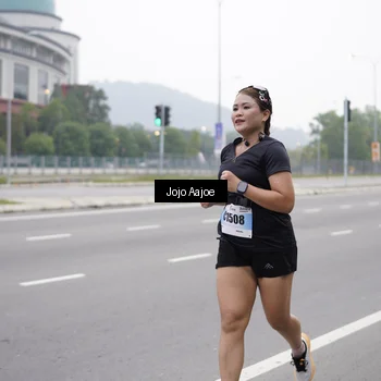 Runner Photo 7261968