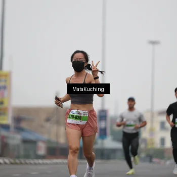Runner Photo 7261969