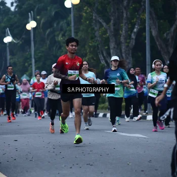 Runner Photo 7261970