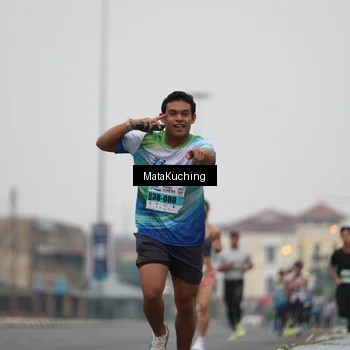 Runner Photo 7261975