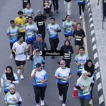 Runner Photo 7261978