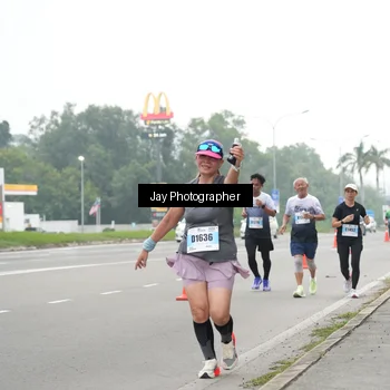 Runner Photo 7261979