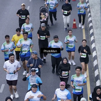 Runner Photo 7261980