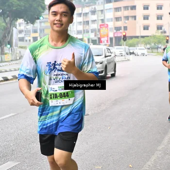Runner Photo 7261983