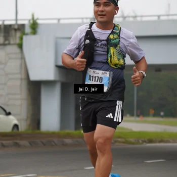 Runner Photo 7261987