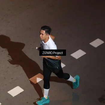 Runner Photo 7261988