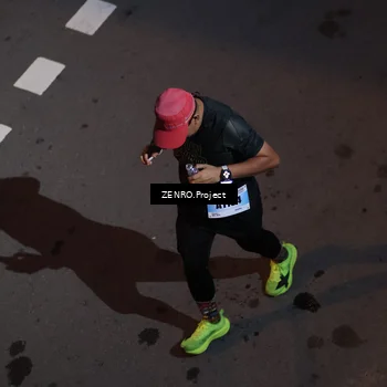 Runner Photo 7261989