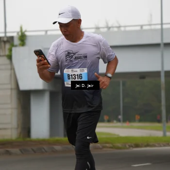 Runner Photo 7261990