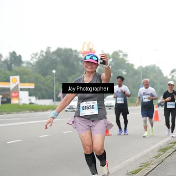 Runner Photo 7261992