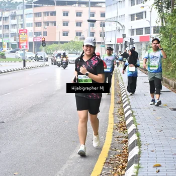 Runner Photo 7261995