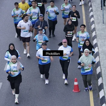 Runner Photo 7262005