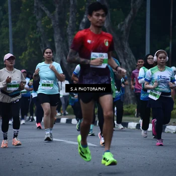 Runner Photo 7262010
