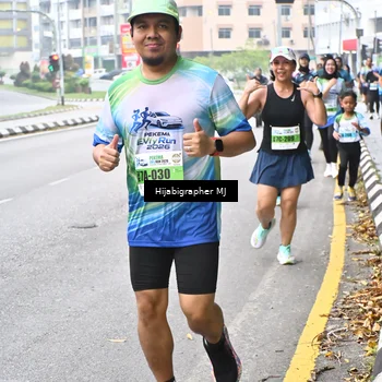 Runner Photo 7262011