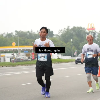 Runner Photo 7262013