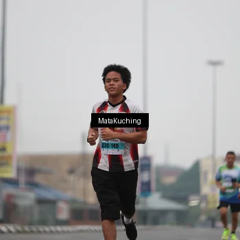 Runner Photo 7262014