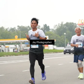 Runner Photo 7262015