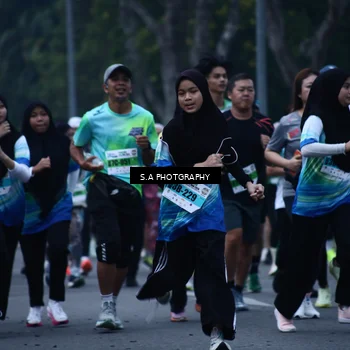 Runner Photo 7262020