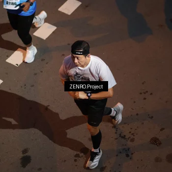 Runner Photo 7262021