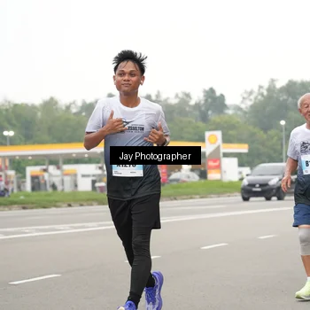 Runner Photo 7262023