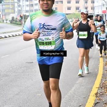 Runner Photo 7262027