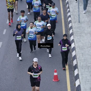 Runner Photo 7262028