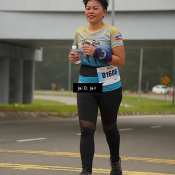 Runner Photo 7262030