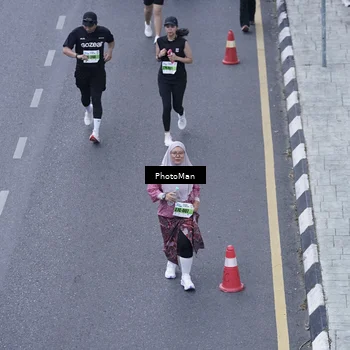 Runner Photo 7262031